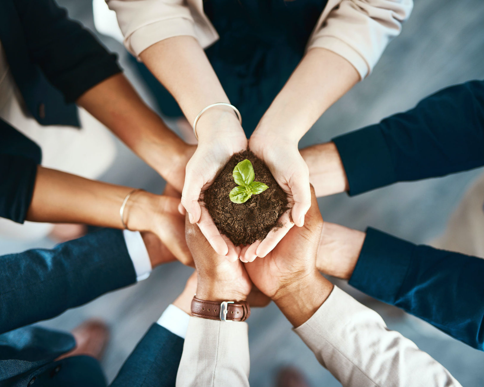 Sustainability / ESG